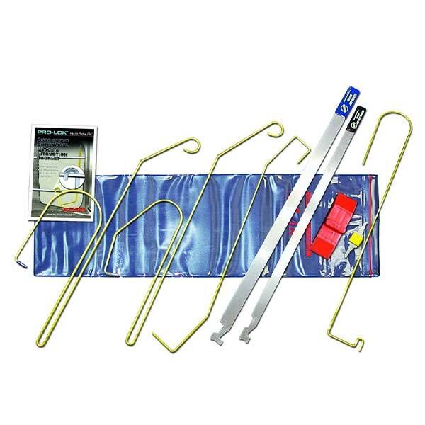 ProLok: Auto Kit-Professional-10 pc